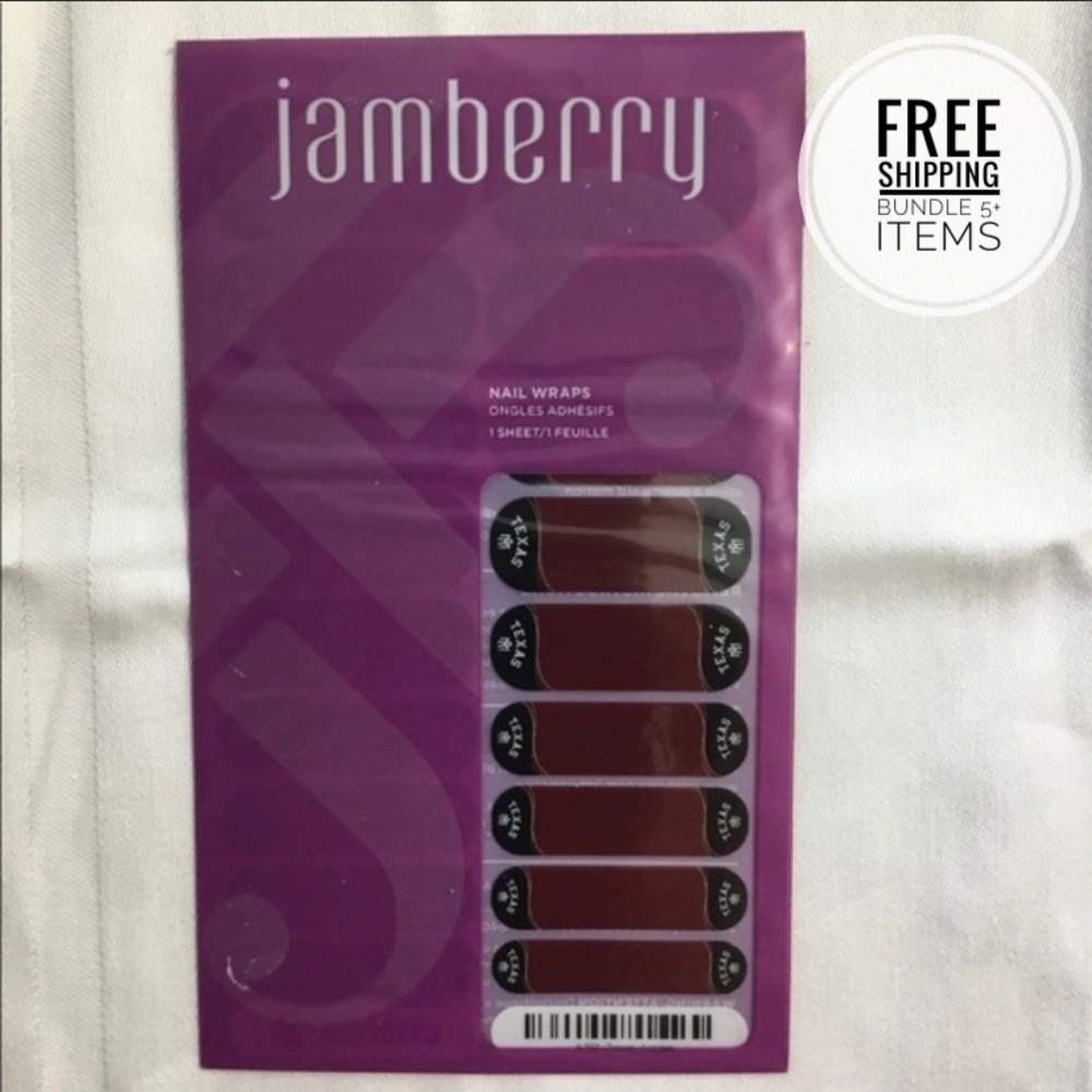 Jamberry Nail Wraps